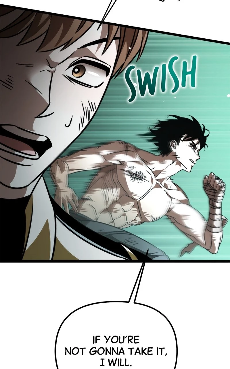 Read Reincarnator EN Manga Online