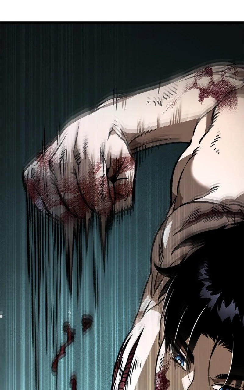 Read Reincarnator EN Manga Online