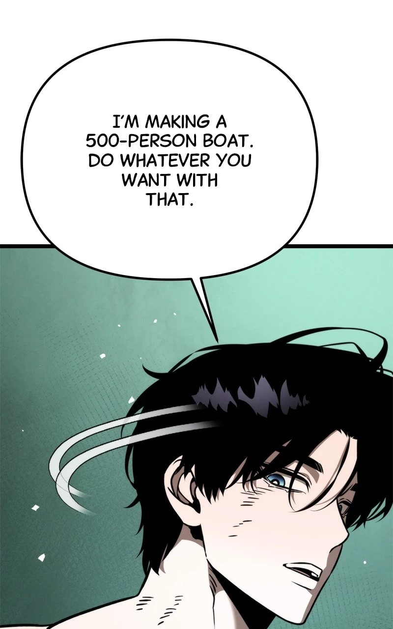 Read Reincarnator EN Manga Online
