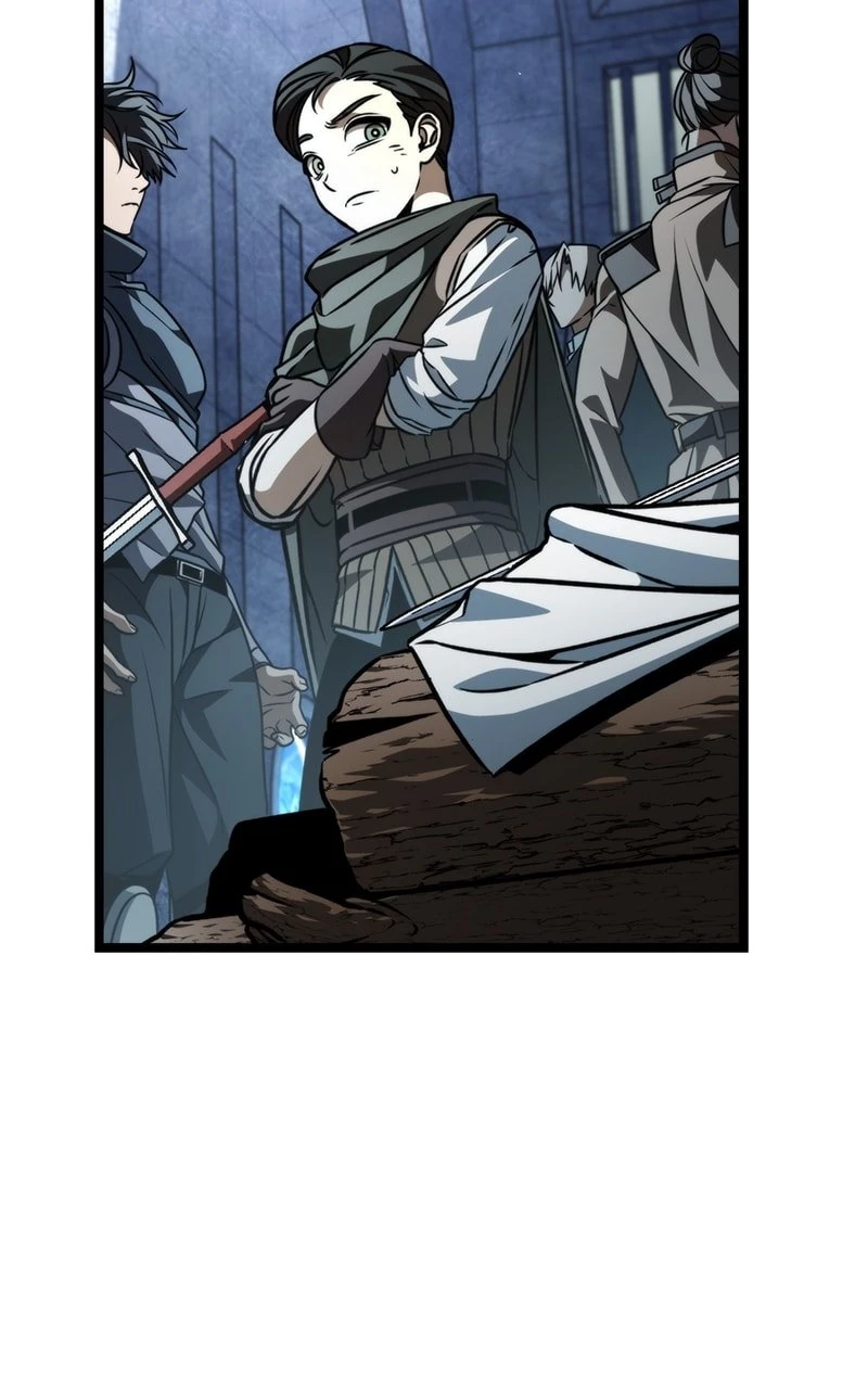 Read Reincarnator EN Manga Online