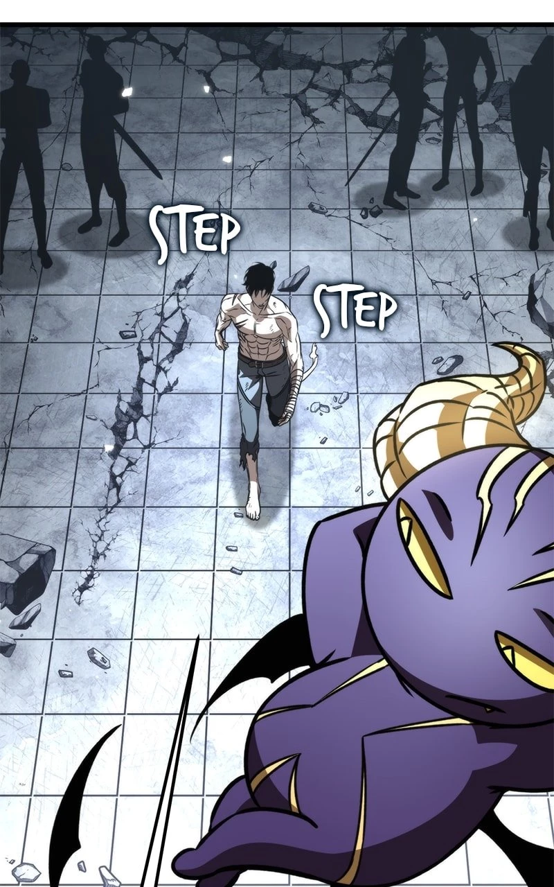 Read Reincarnator EN Manga Online