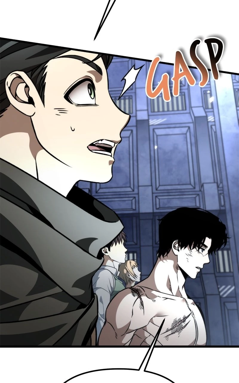 Read Reincarnator EN Manga Online