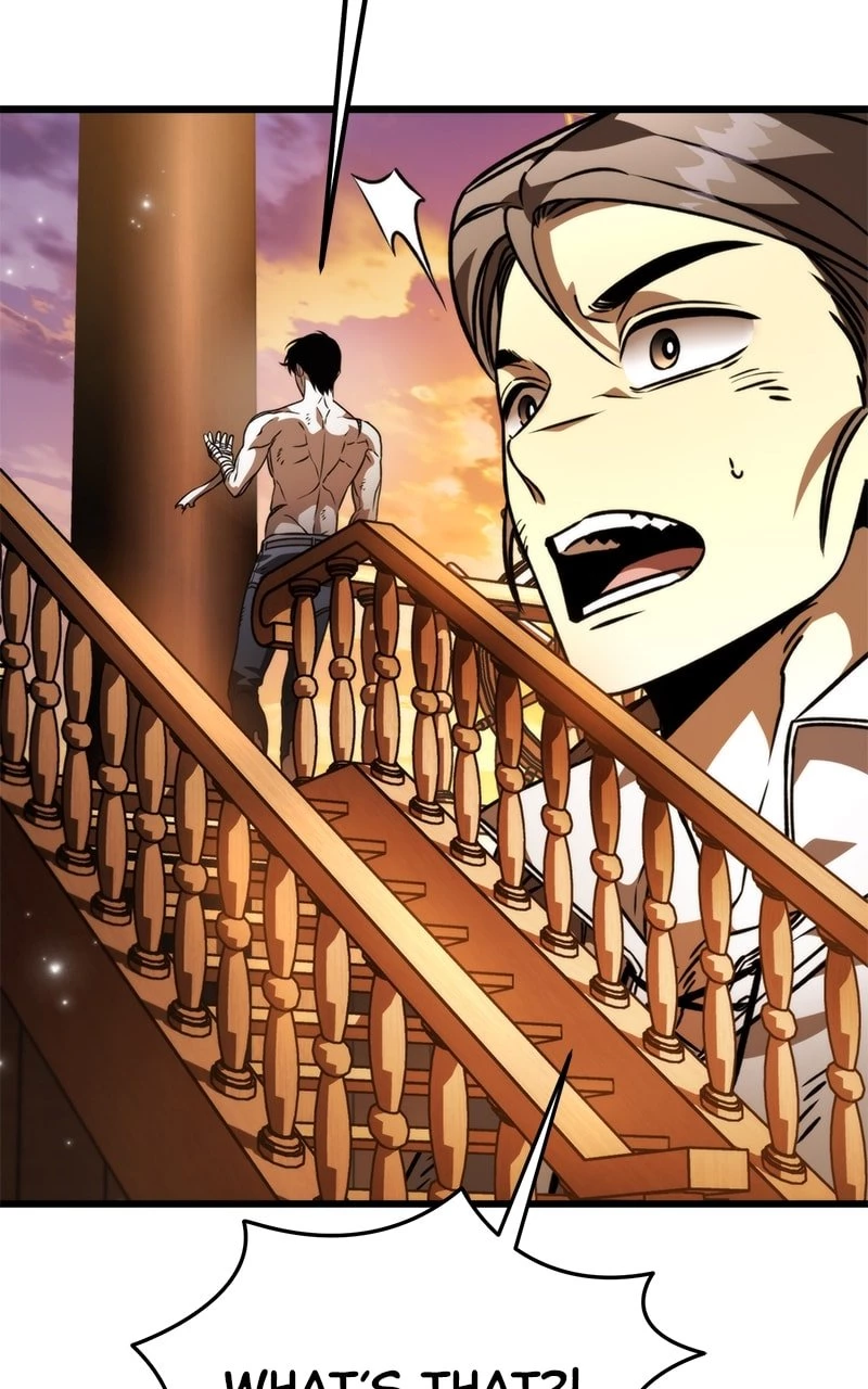 Read Reincarnator EN Manga Online