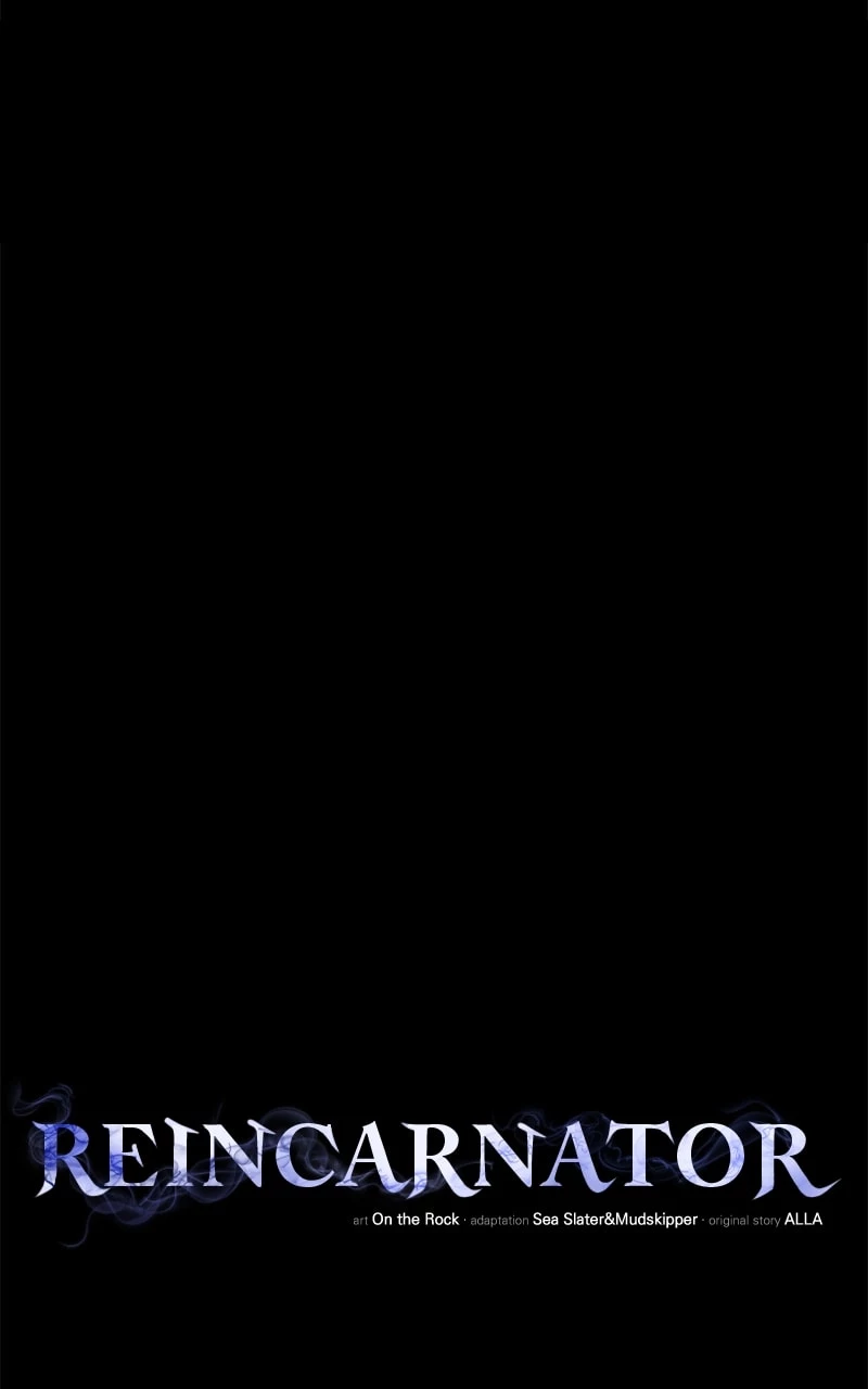 Read Reincarnator EN Manga Online