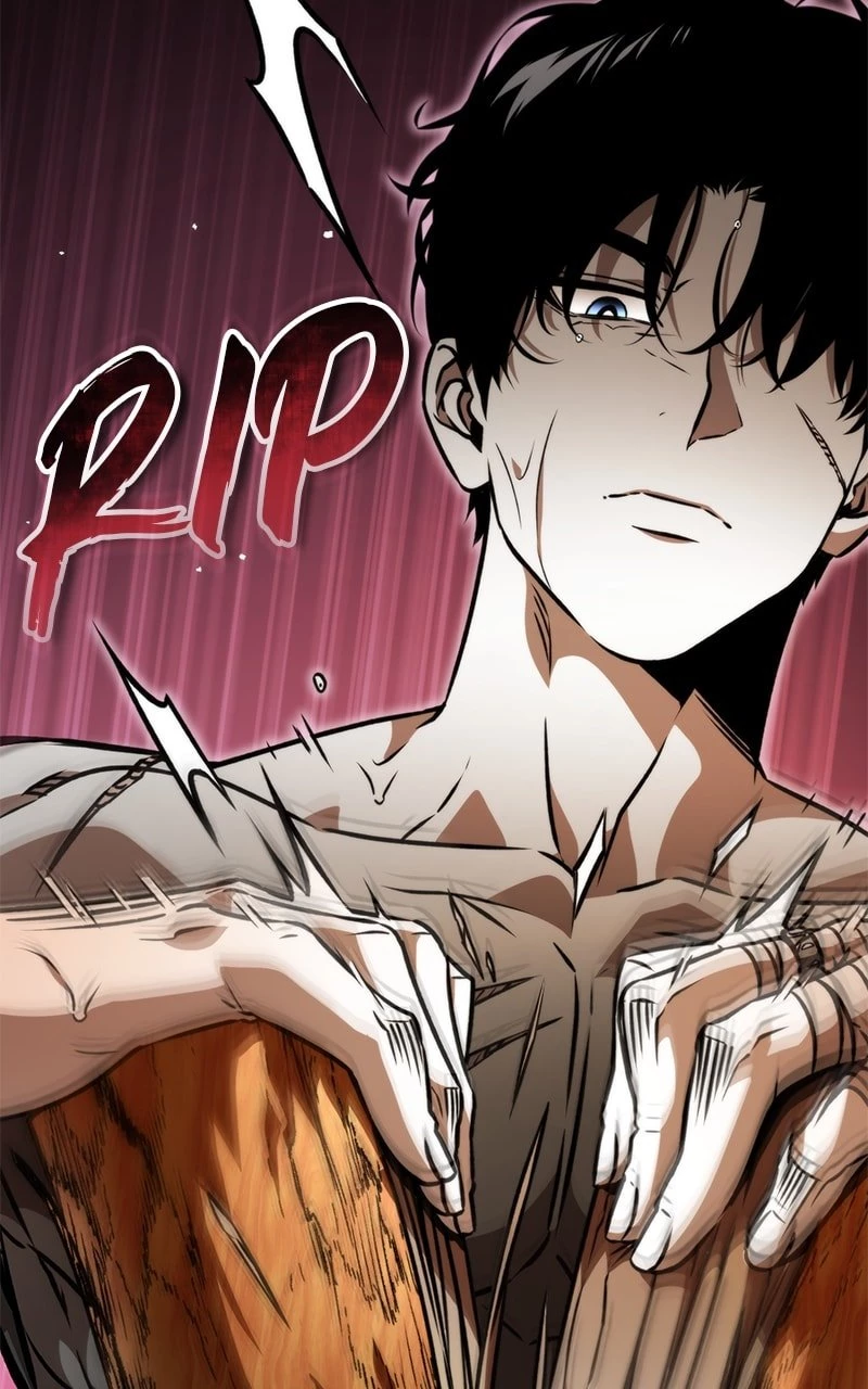 Read Reincarnator EN Manga Online