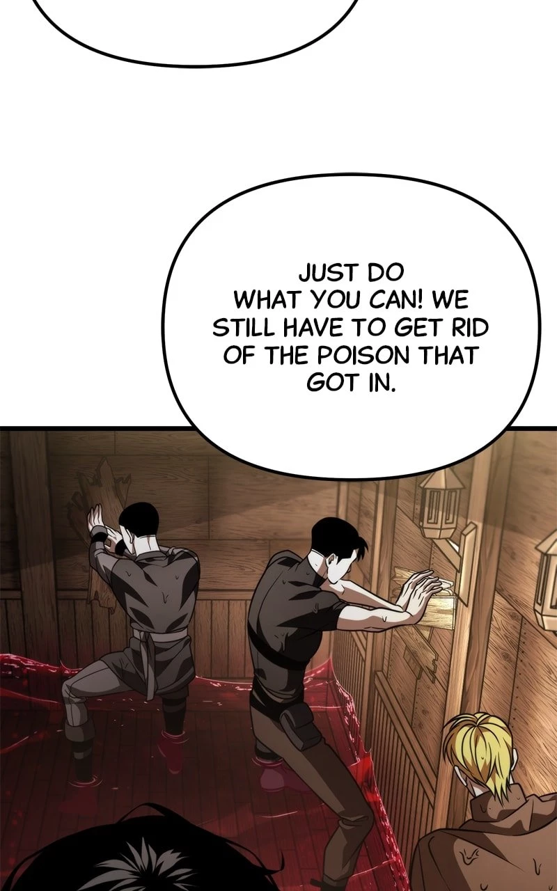 Read Reincarnator EN Manga Online