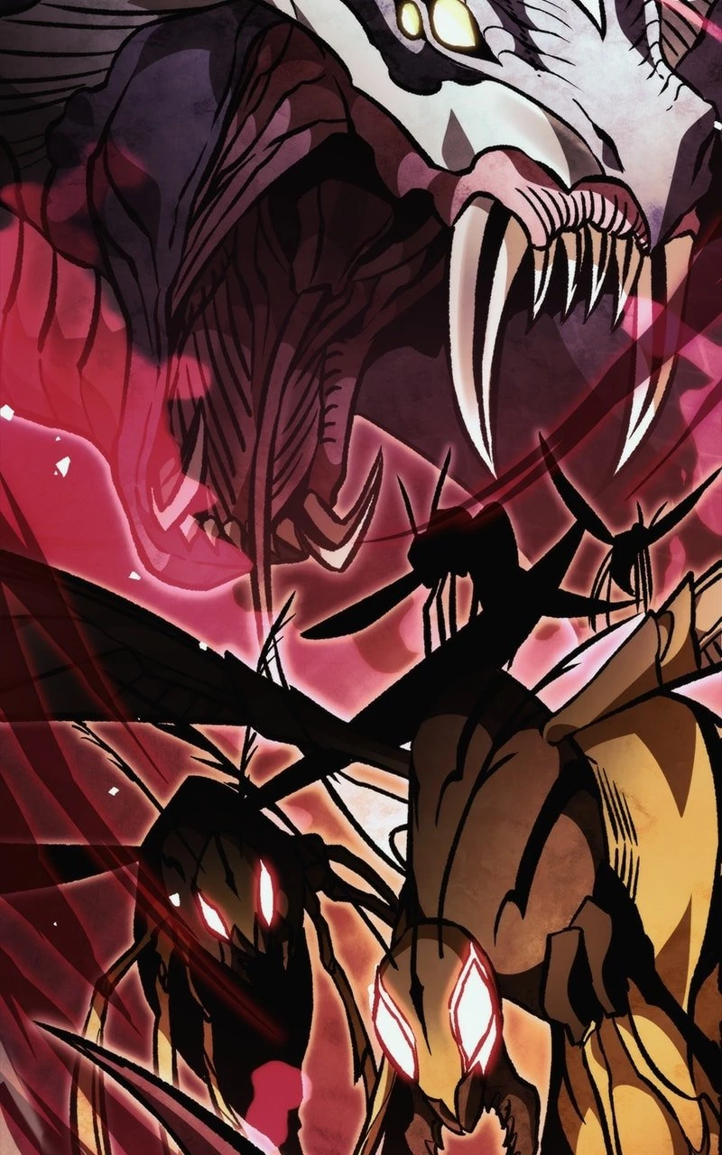 Read Reincarnator EN Manga Online