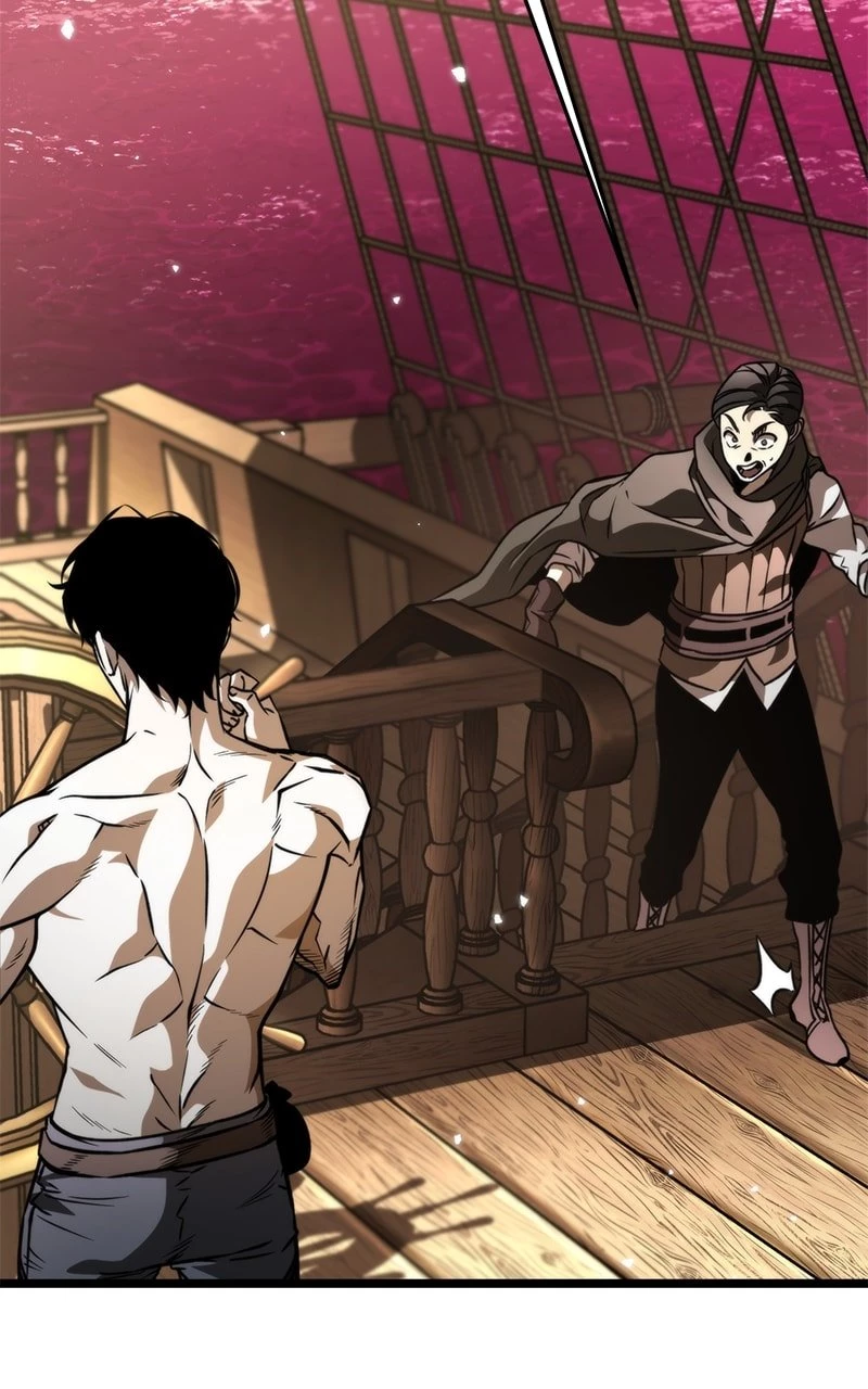 Read Reincarnator EN Manga Online