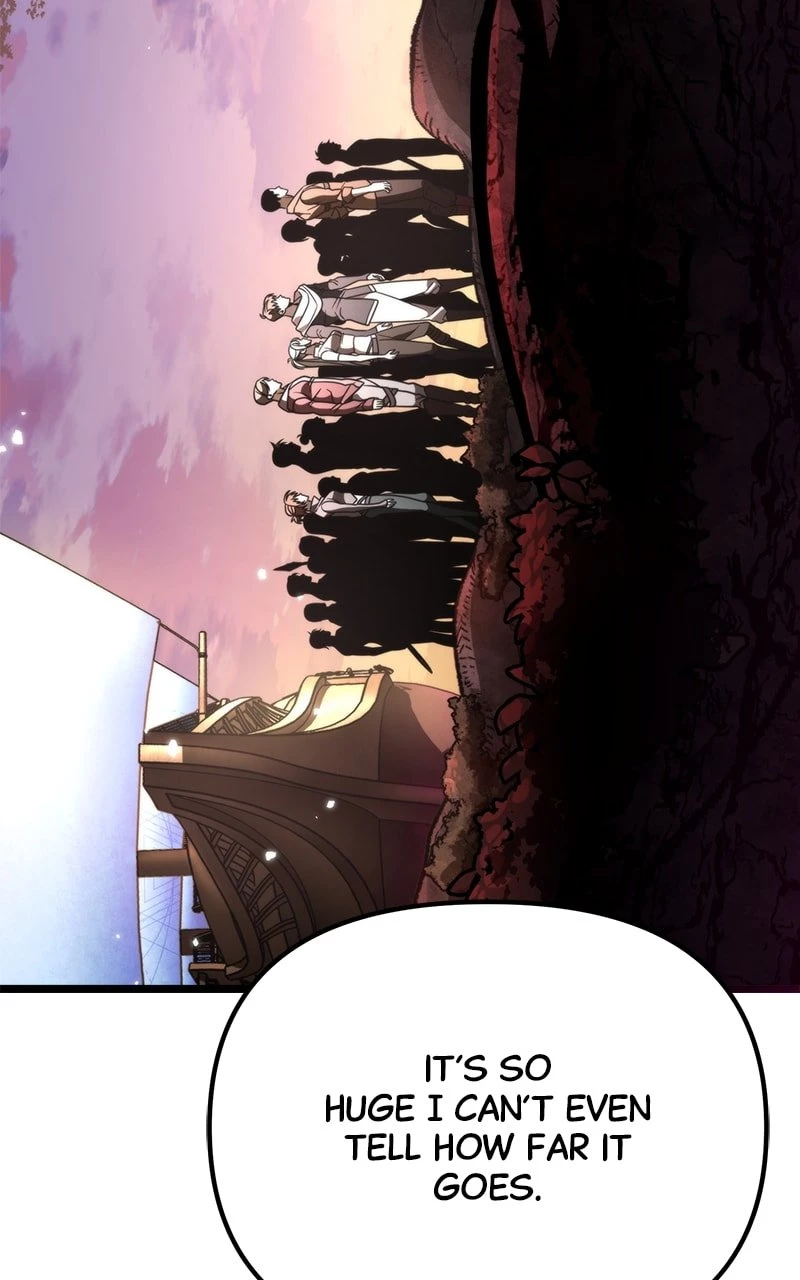 Read Reincarnator EN Manga Online