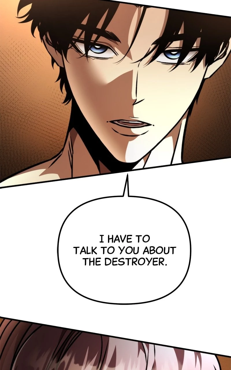 Read Reincarnator EN Manga Online