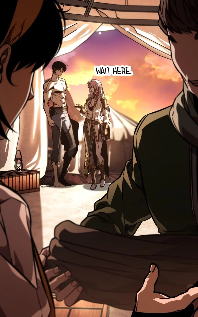 Read Reincarnator EN Manga Online