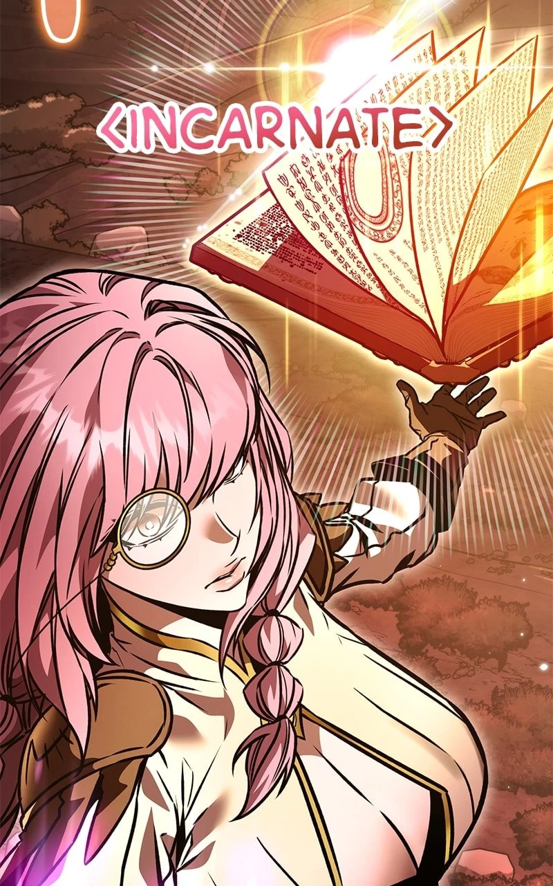 Read Reincarnator EN Manga Online