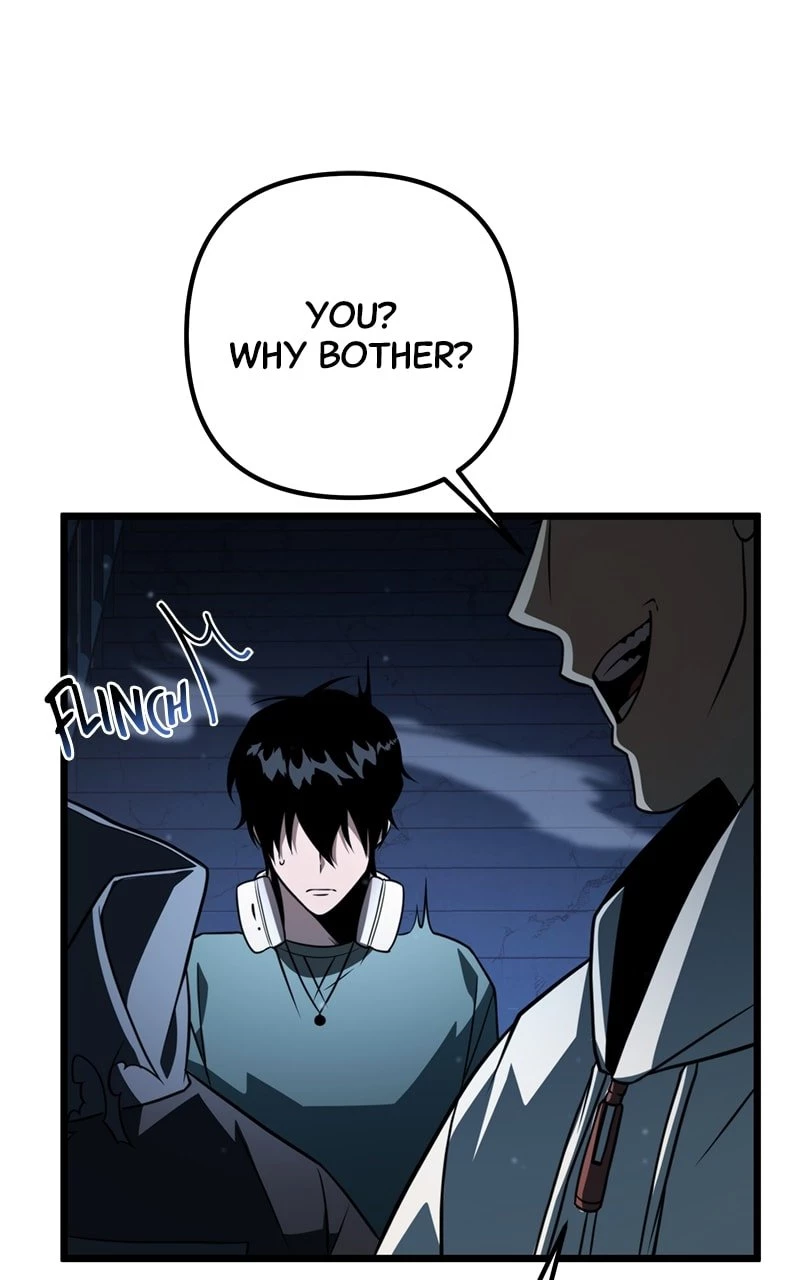 Read Reincarnator EN Manga Online