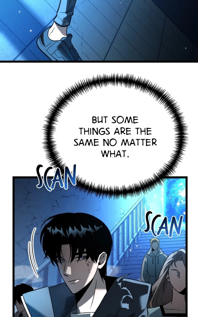 Read Reincarnator EN Manga Online