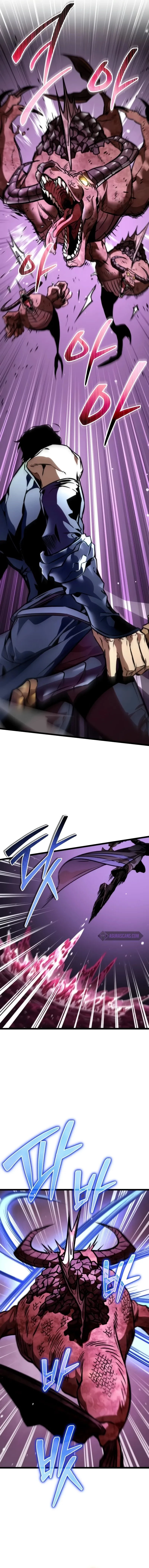 Read Reincarnator EN Manga Online
