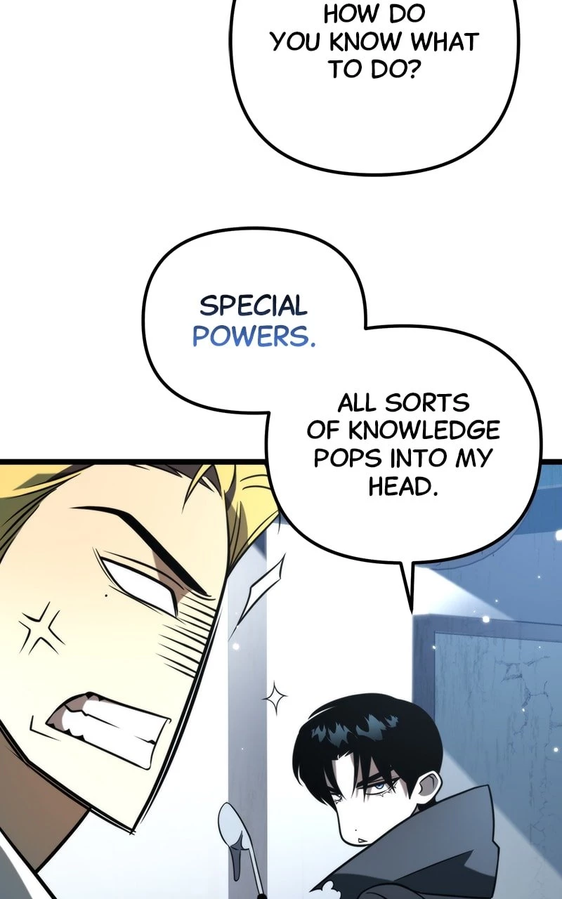 Read Reincarnator EN Manga Online