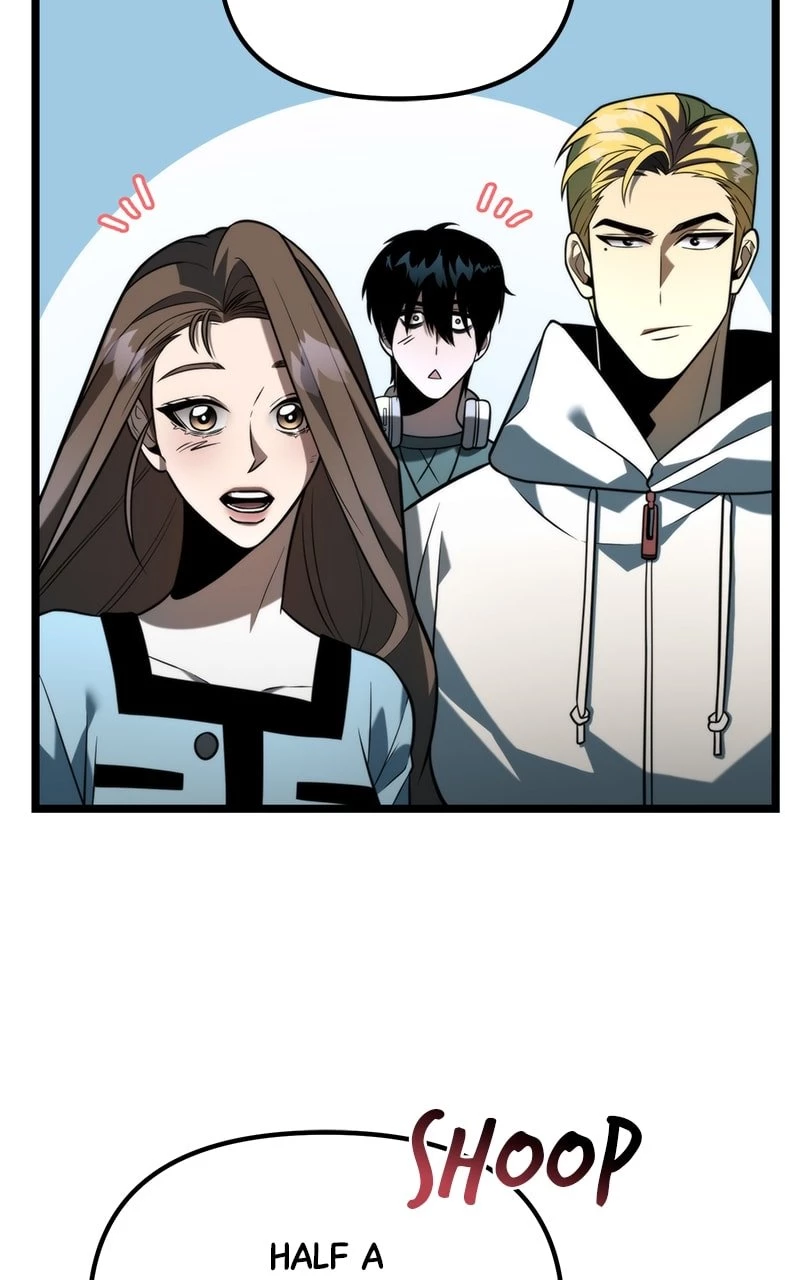 Read Reincarnator EN Manga Online