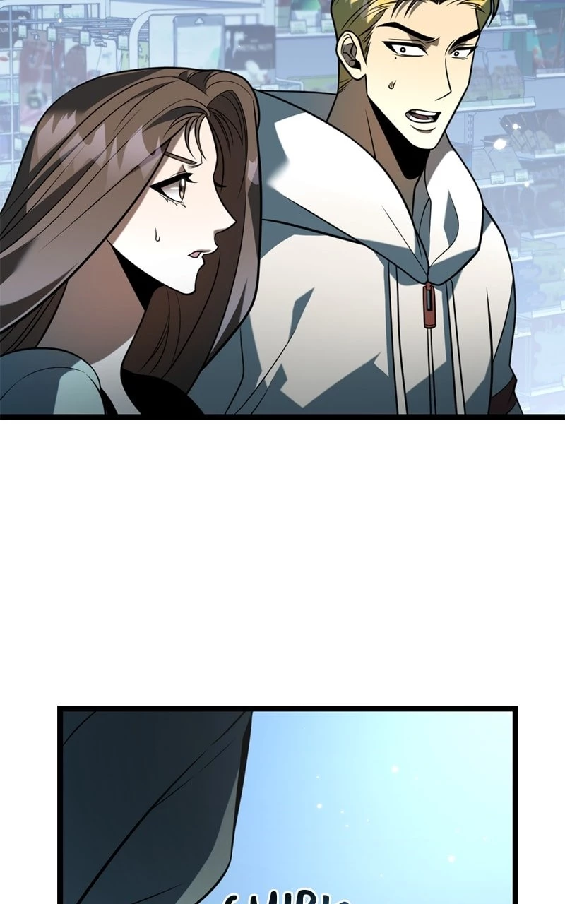 Read Reincarnator EN Manga Online