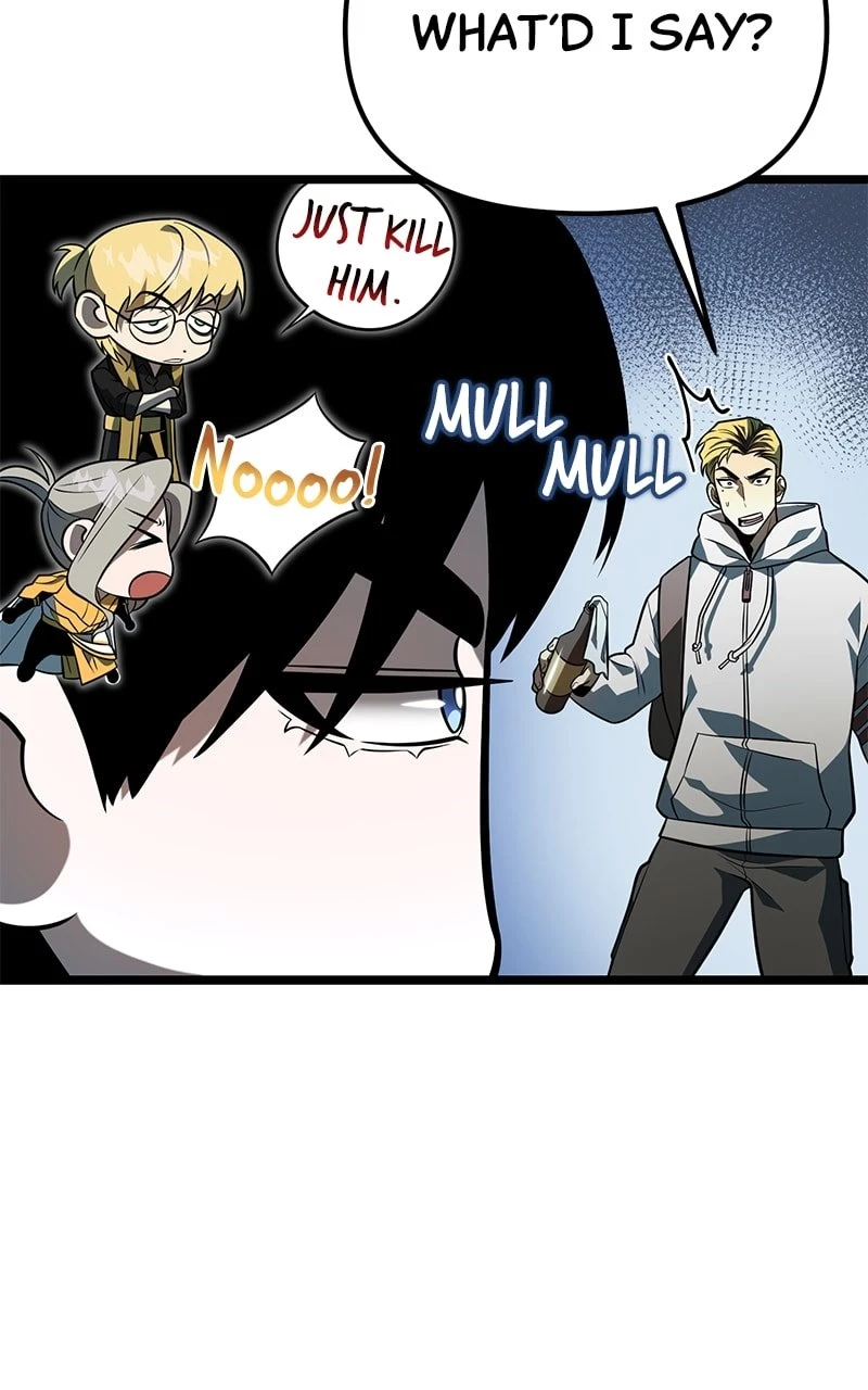 Read Reincarnator EN Manga Online