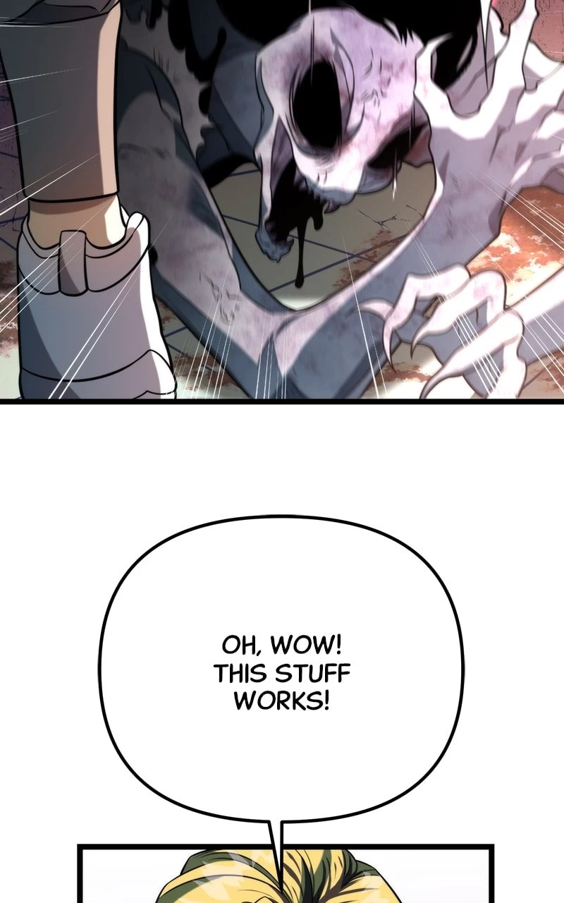 Read Reincarnator EN Manga Online