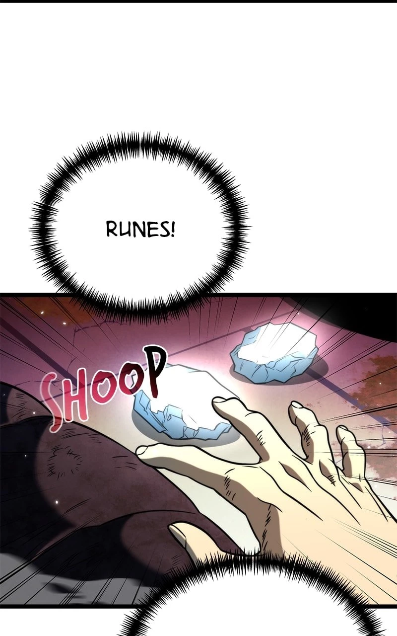 Read Reincarnator EN Manga Online