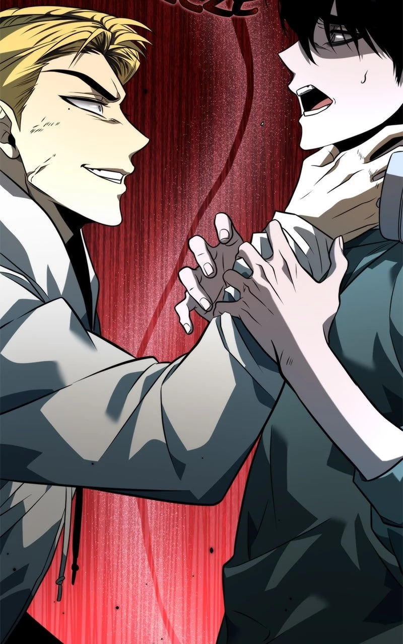 Read Reincarnator EN Manga Online