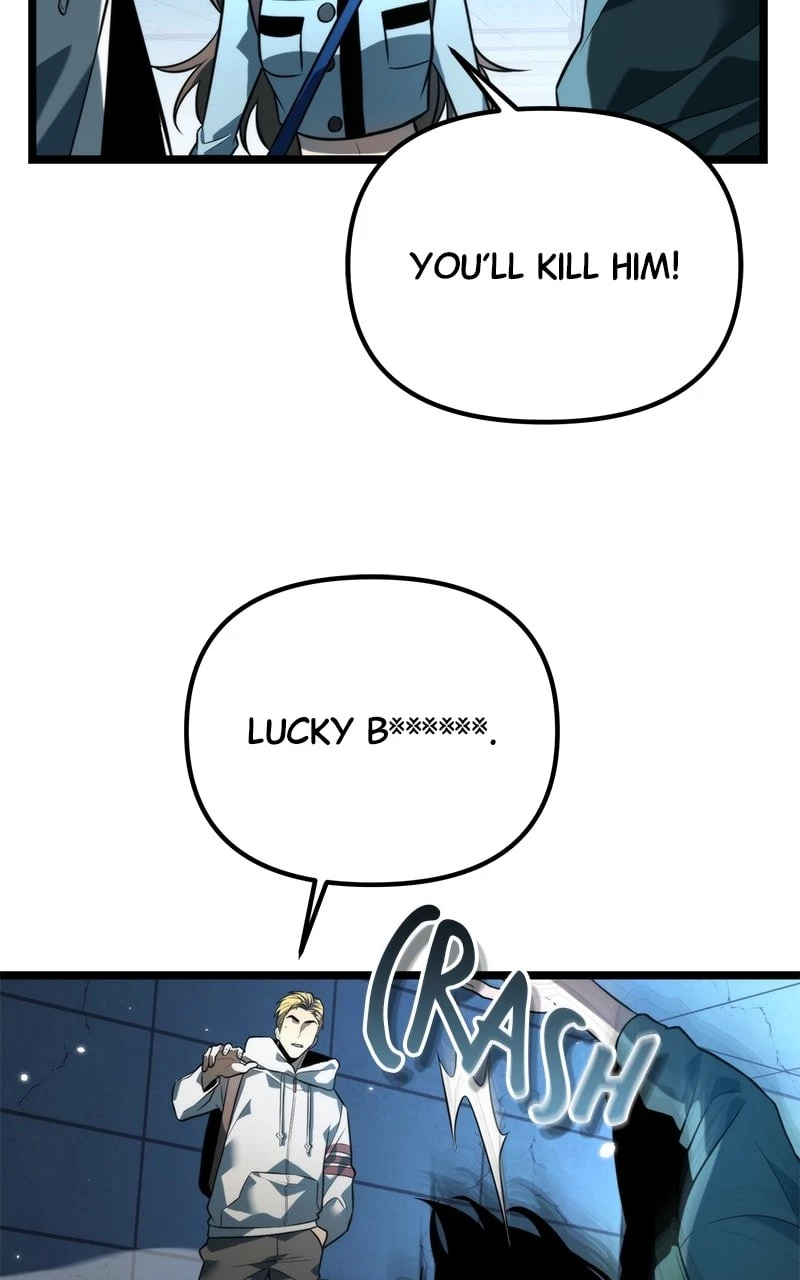 Read Reincarnator EN Manga Online