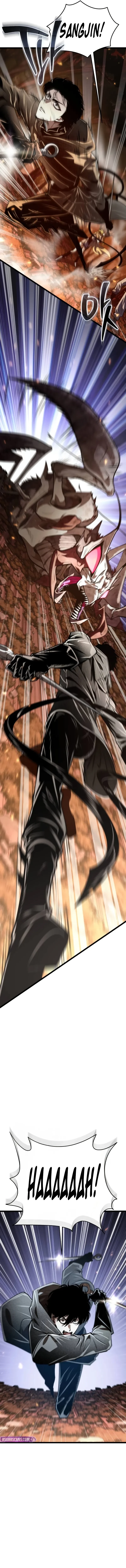 Read Reincarnator EN Manga Online