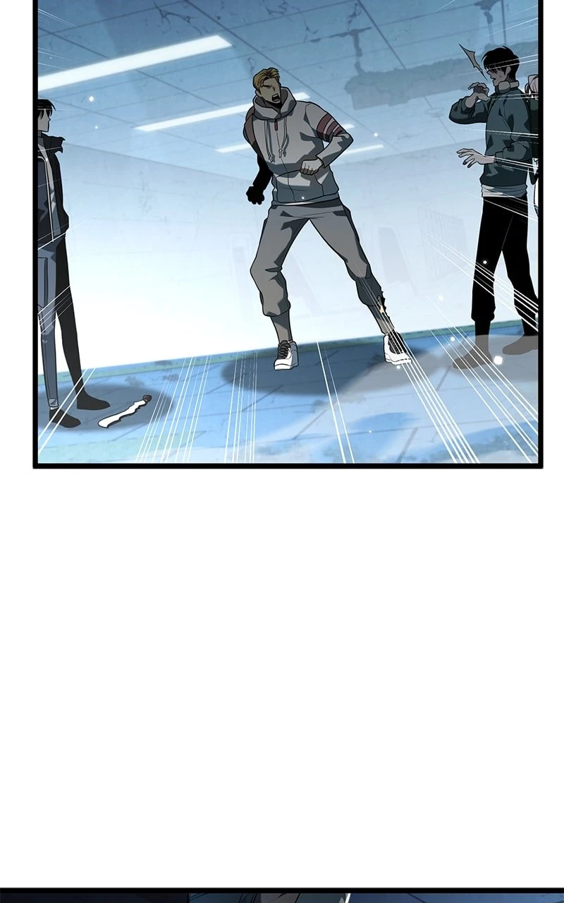 Read Reincarnator EN Manga Online