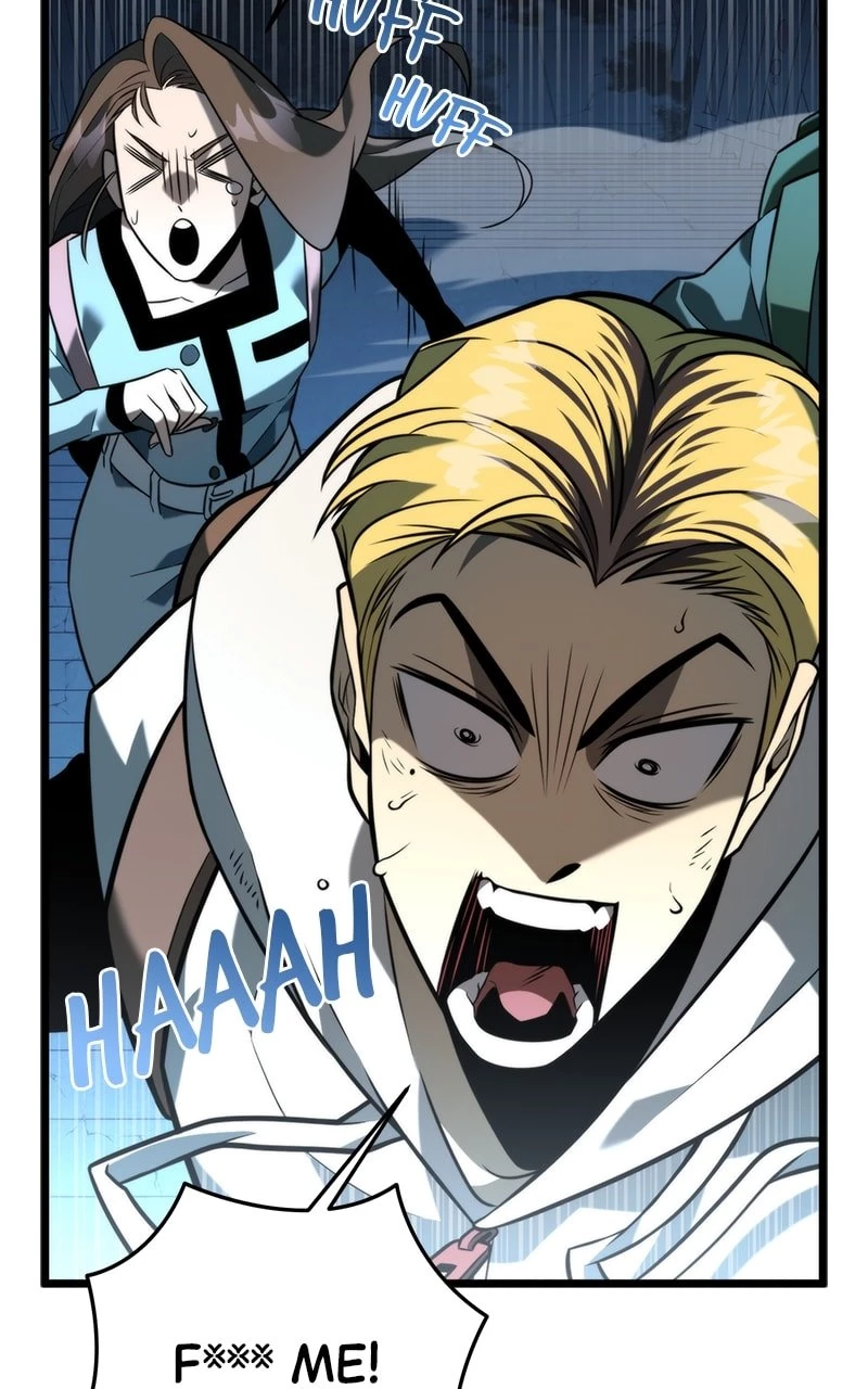 Read Reincarnator EN Manga Online