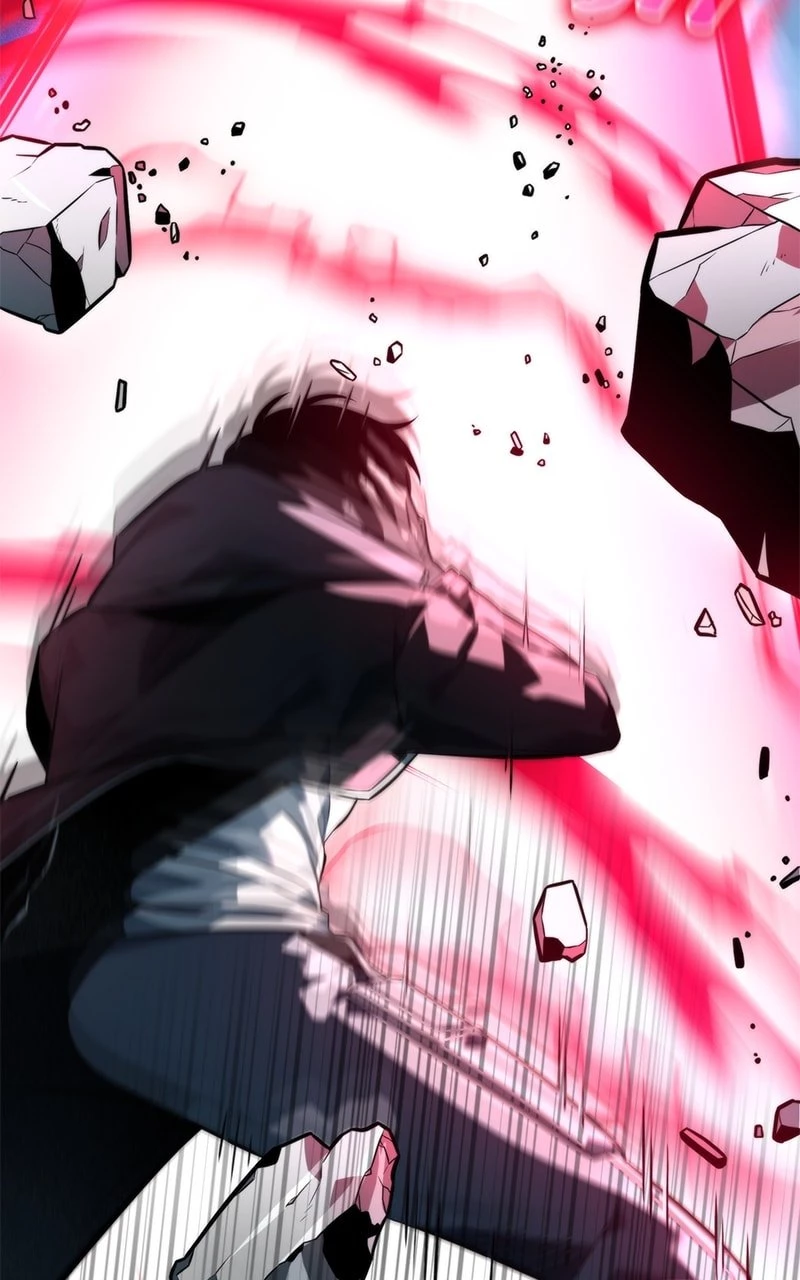 Read Reincarnator EN Manga Online