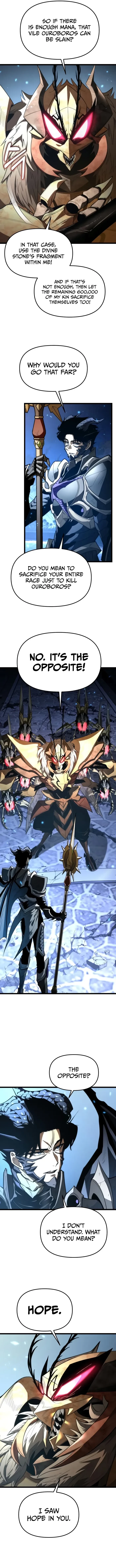 Read Reincarnator EN Manga Online