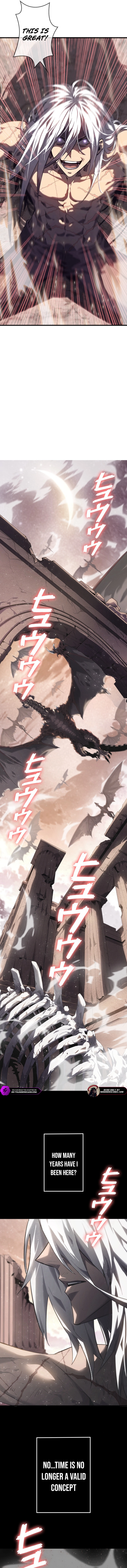 Read Return From The Depth EN Manga Online