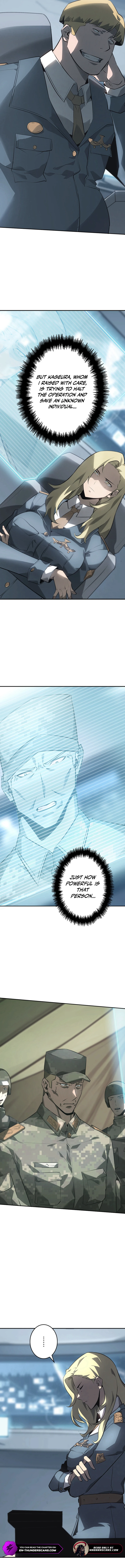 Read Return From The Depth EN Manga Online