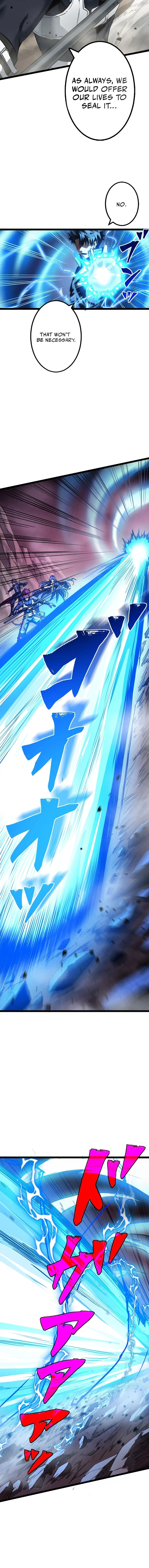 Read Return of the Absolute Champion EN Manga Online
