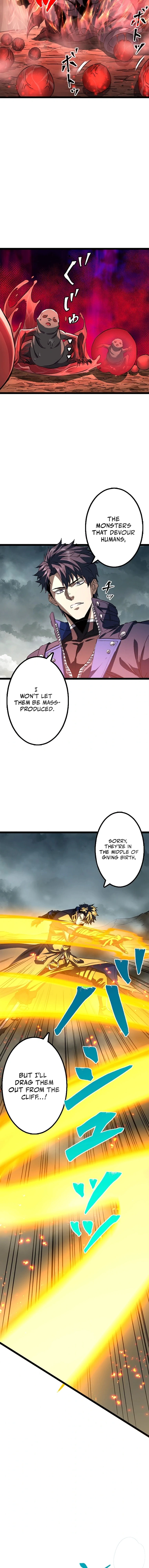 Read Return of the Absolute Champion EN Manga Online