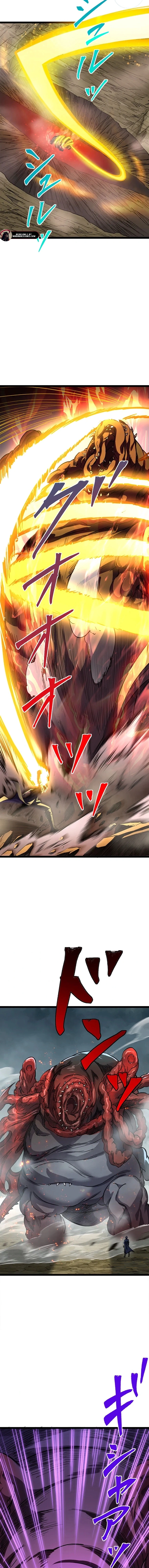 Read Return of the Absolute Champion EN Manga Online