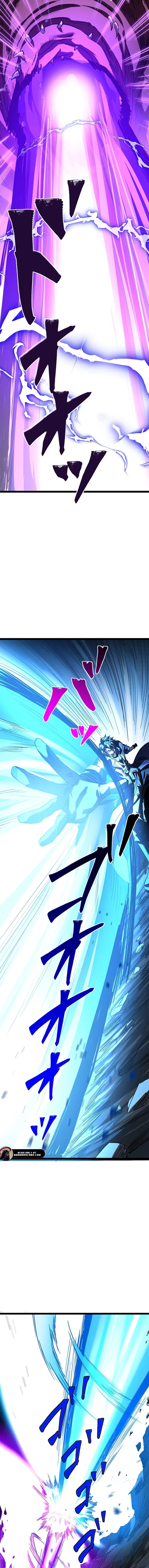Read Return of the Absolute Champion EN Manga Online