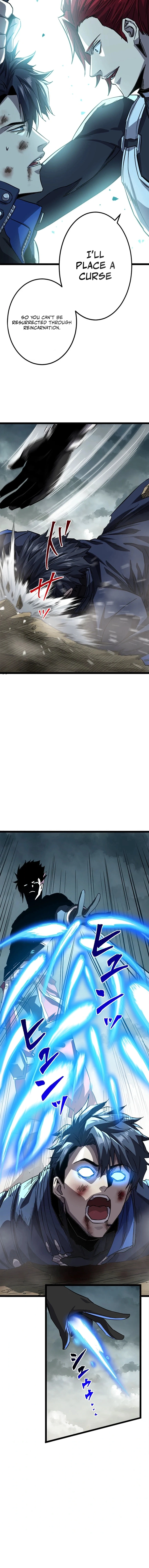 Read Return of the Absolute Champion EN Manga Online