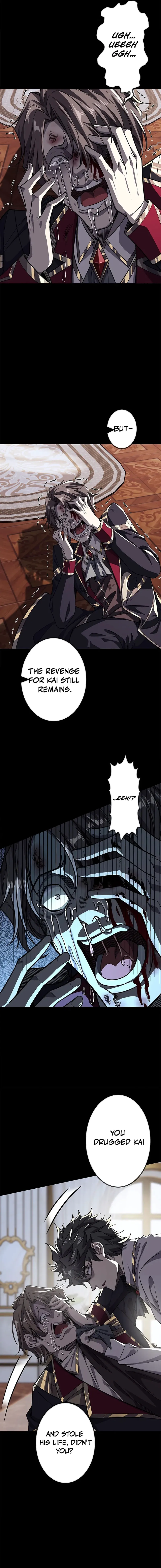 Read Return of the Absolute Champion EN Manga Online