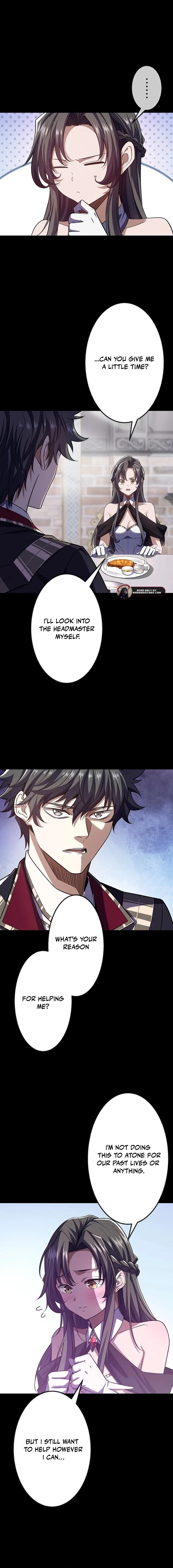 Read Return of the Absolute Champion EN Manga Online