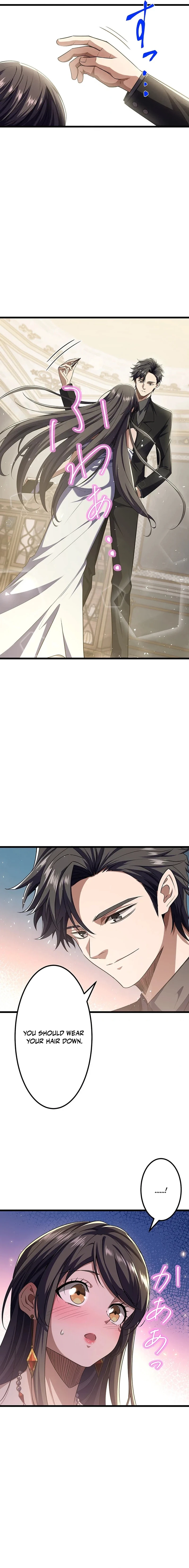 Read Return of the Absolute Champion EN Manga Online