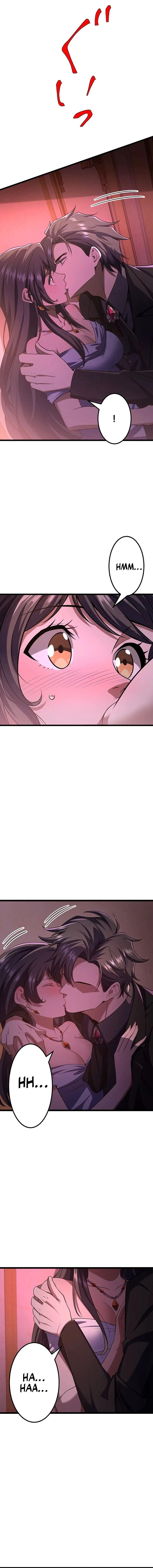 Read Return of the Absolute Champion EN Manga Online