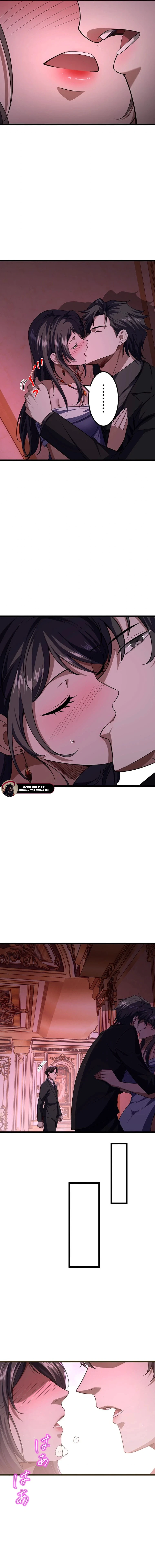 Read Return of the Absolute Champion EN Manga Online