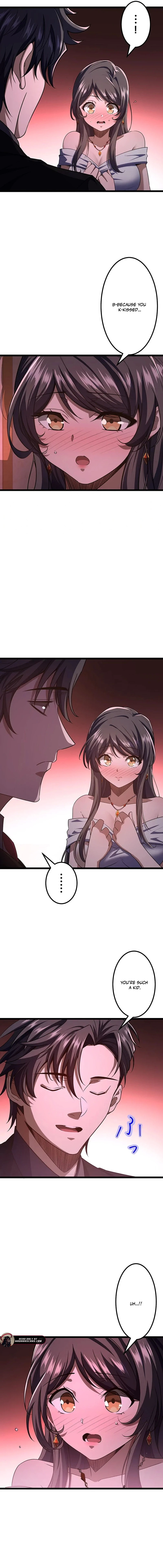 Read Return of the Absolute Champion EN Manga Online