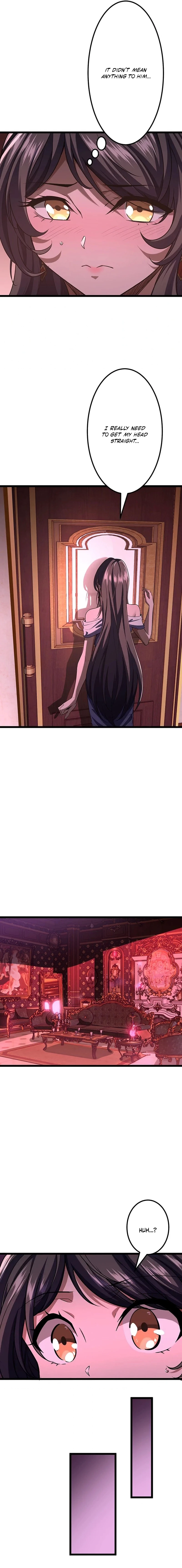 Read Return of the Absolute Champion EN Manga Online
