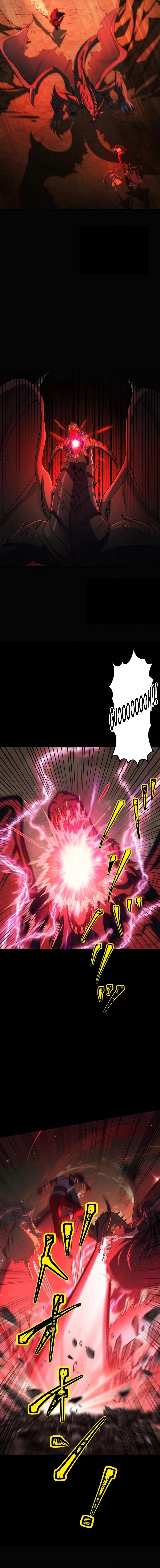 Read Return of the Absolute Champion EN Manga Online