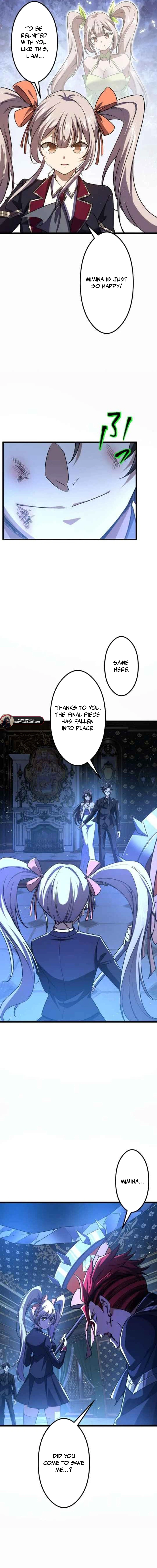 Read Return of the Absolute Champion EN Manga Online