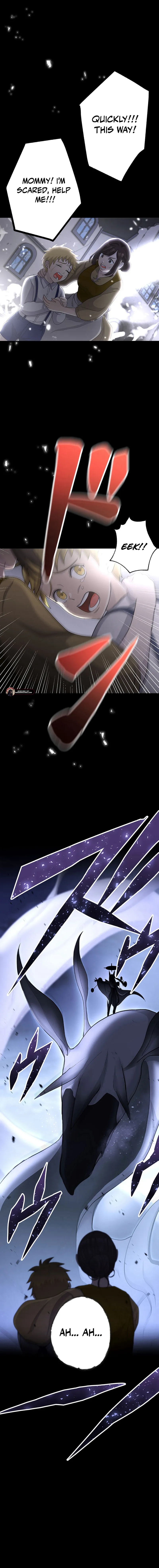 Read Return of the Banished Mage EN Manga Online