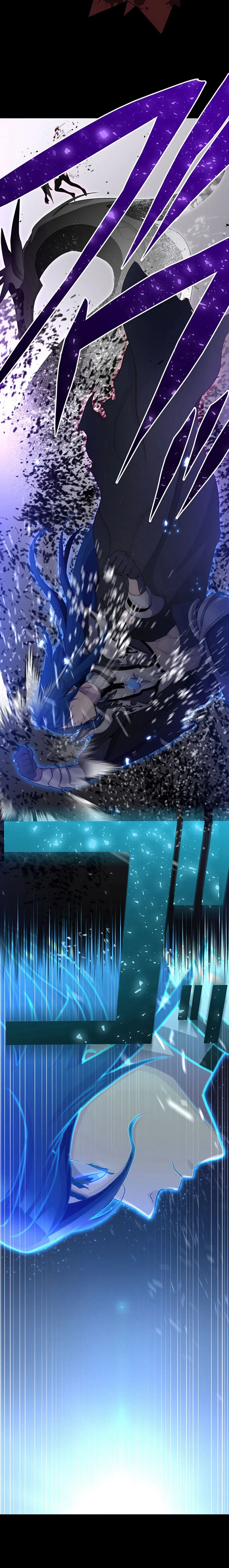 Read Return of the Banished Mage EN Manga Online
